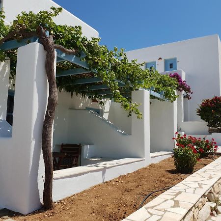 Captain'S Rocks Hotel Хриси-Акти Экстерьер фото