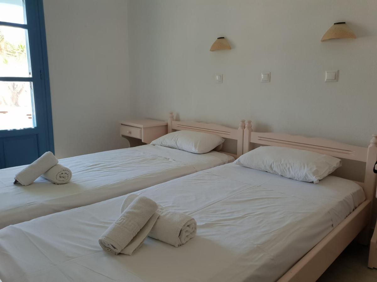 Captain'S Rocks Hotel Хриси-Акти Экстерьер фото
