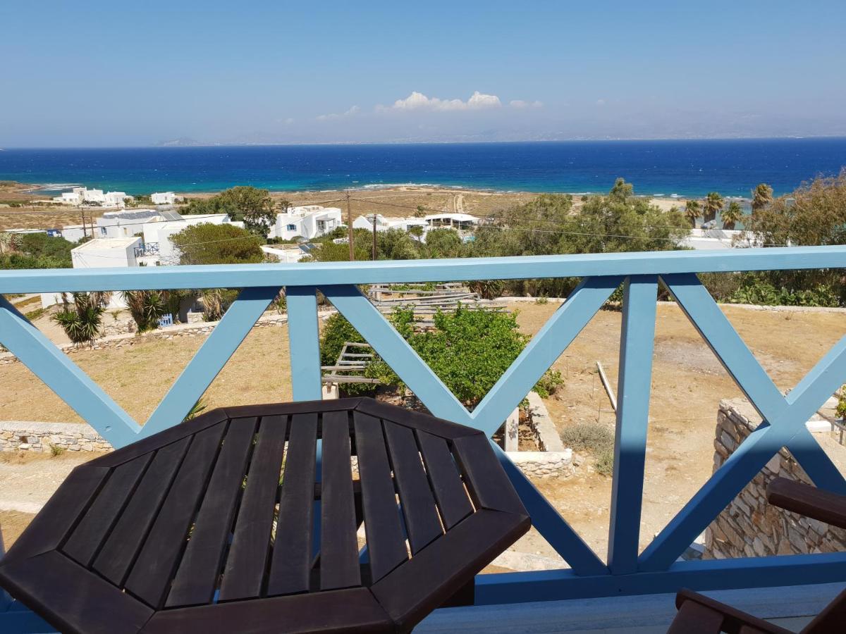 Captain'S Rocks Hotel Хриси-Акти Экстерьер фото