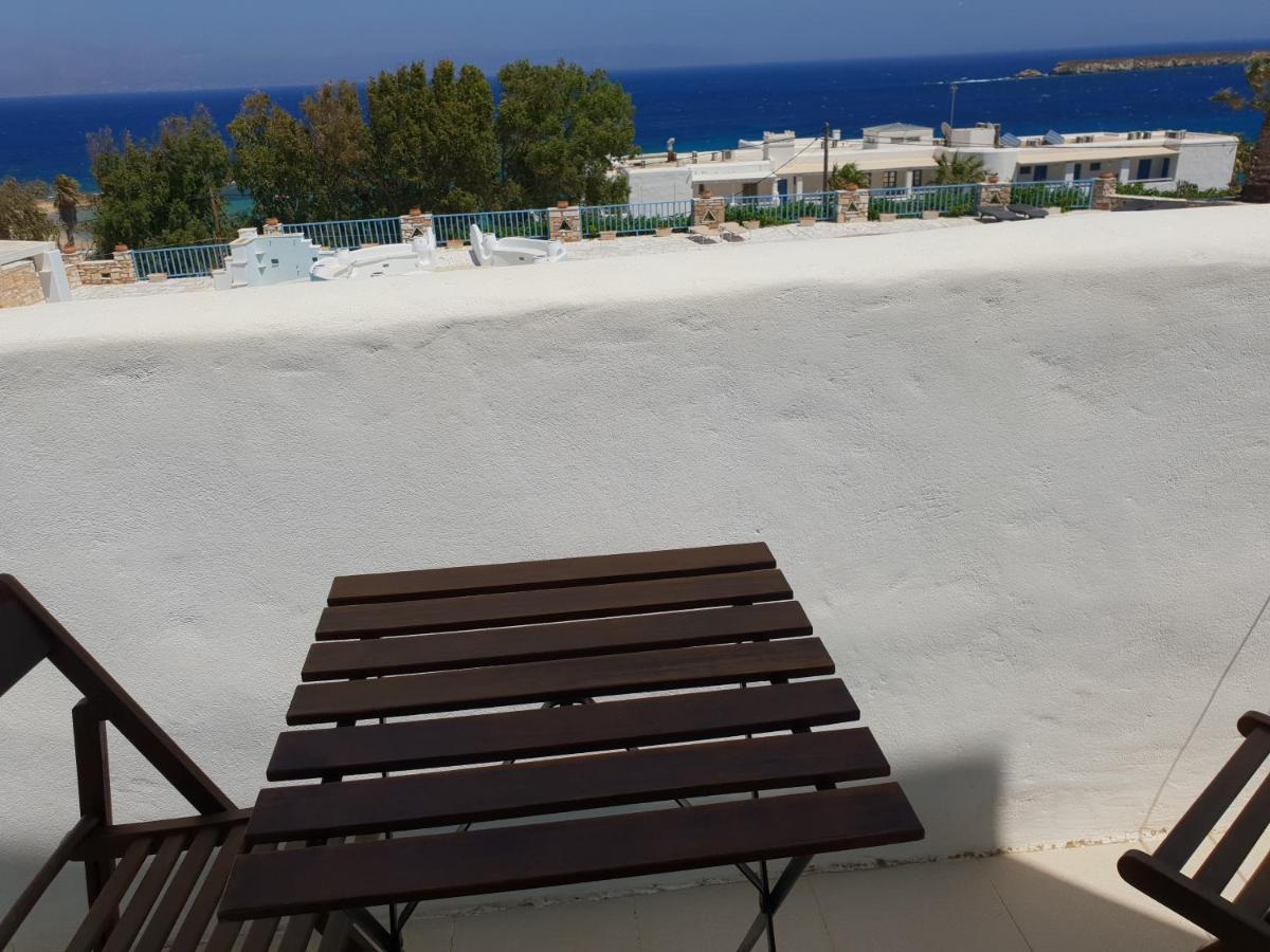 Captain'S Rocks Hotel Хриси-Акти Экстерьер фото