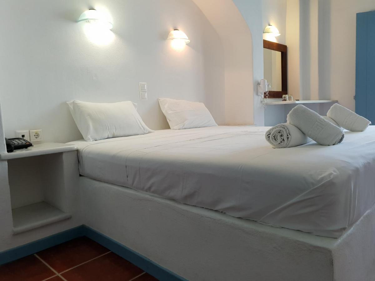 Captain'S Rocks Hotel Хриси-Акти Экстерьер фото
