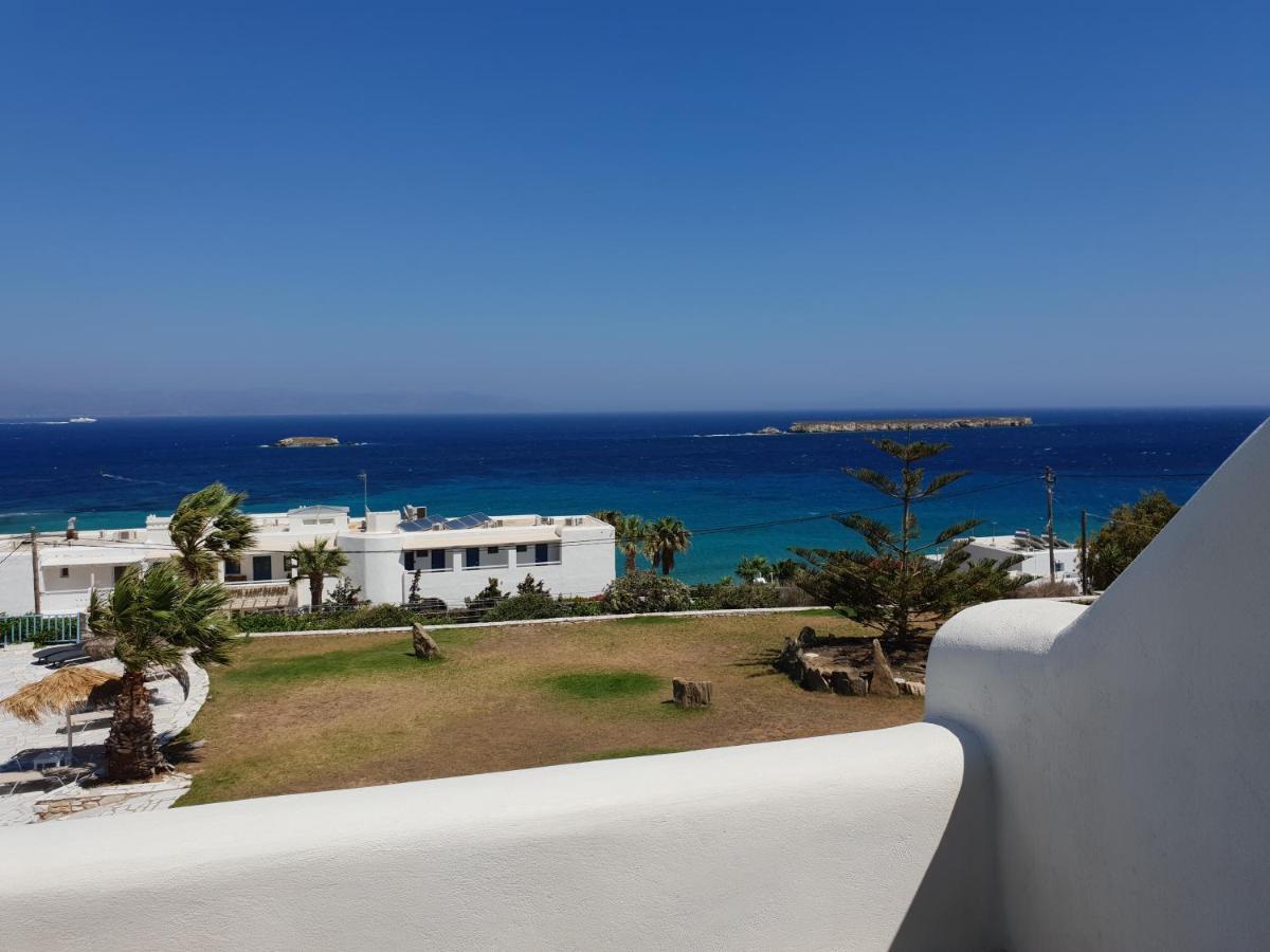 Captain'S Rocks Hotel Хриси-Акти Экстерьер фото